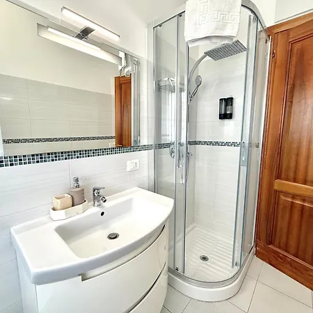 Apartamento 10 Minuti Da Stazione Trastevere Roma