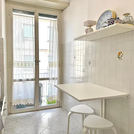 10 Minuti Da Stazione Trastevere Apartamento *