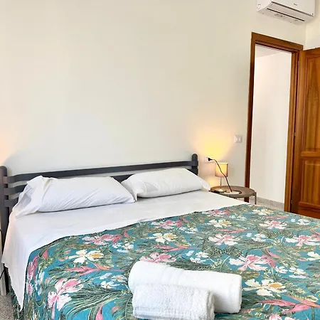 Apartamento 10 Minuti Da Stazione Trastevere *